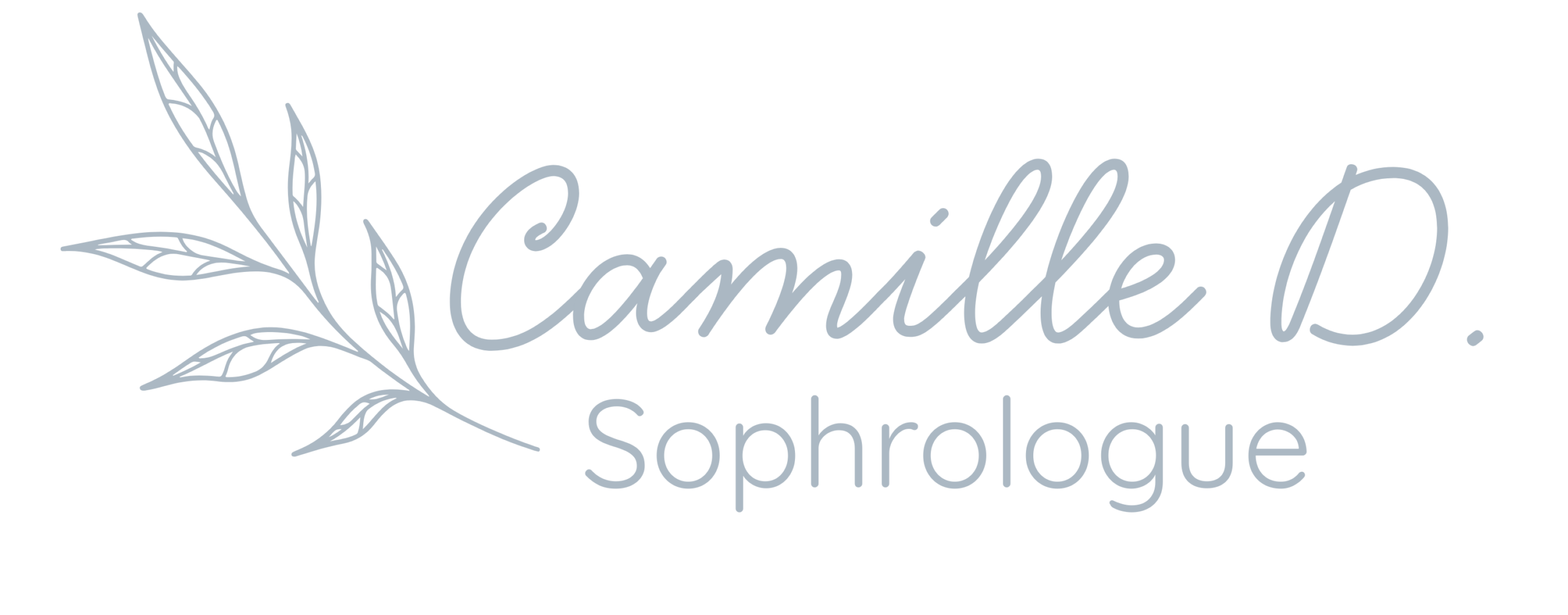 Camille DE LA MARCHE | Sophrologue en Maurienne (Savoie) – Val d'Arc & domicile