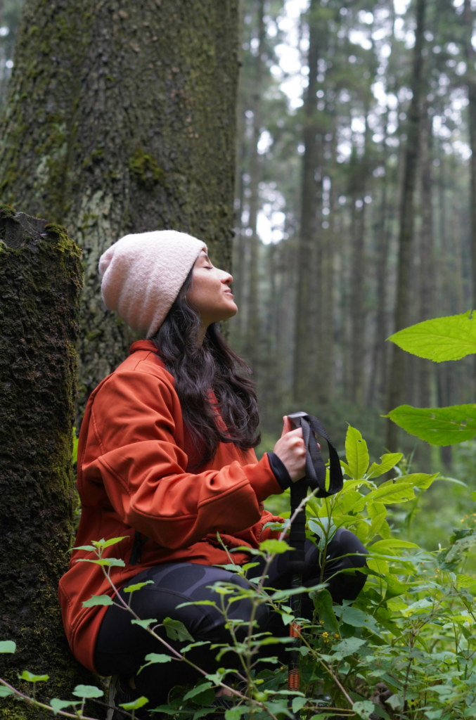 Bénéfices de la sophrologie sur le stress, l’anxiété et les changements de vie.