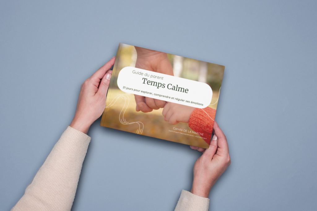 Un programme concret pour accompagner les parents et les enfants dans la gestion de leurs émotions