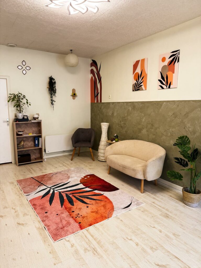 Votre cabinet de sophrologie en Savoie, en vallée de Maurienne