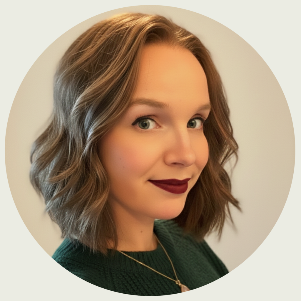 Photo de Camille DE LA MARCHE, votre sophrologue en Savoie, en Maurienne, à Val d'Arc et sur Saint Jean de Maurienne