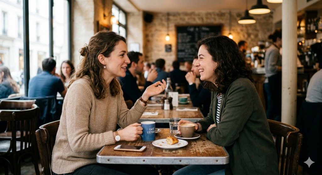 Je suis Camille, je pratique la Sophrologie à mon cabinet de Val d'Arc, en Maurienne et je t'explique pourquoi "C'est dans ta tête" est une expression banale mais qui peut te faire énormément de mal